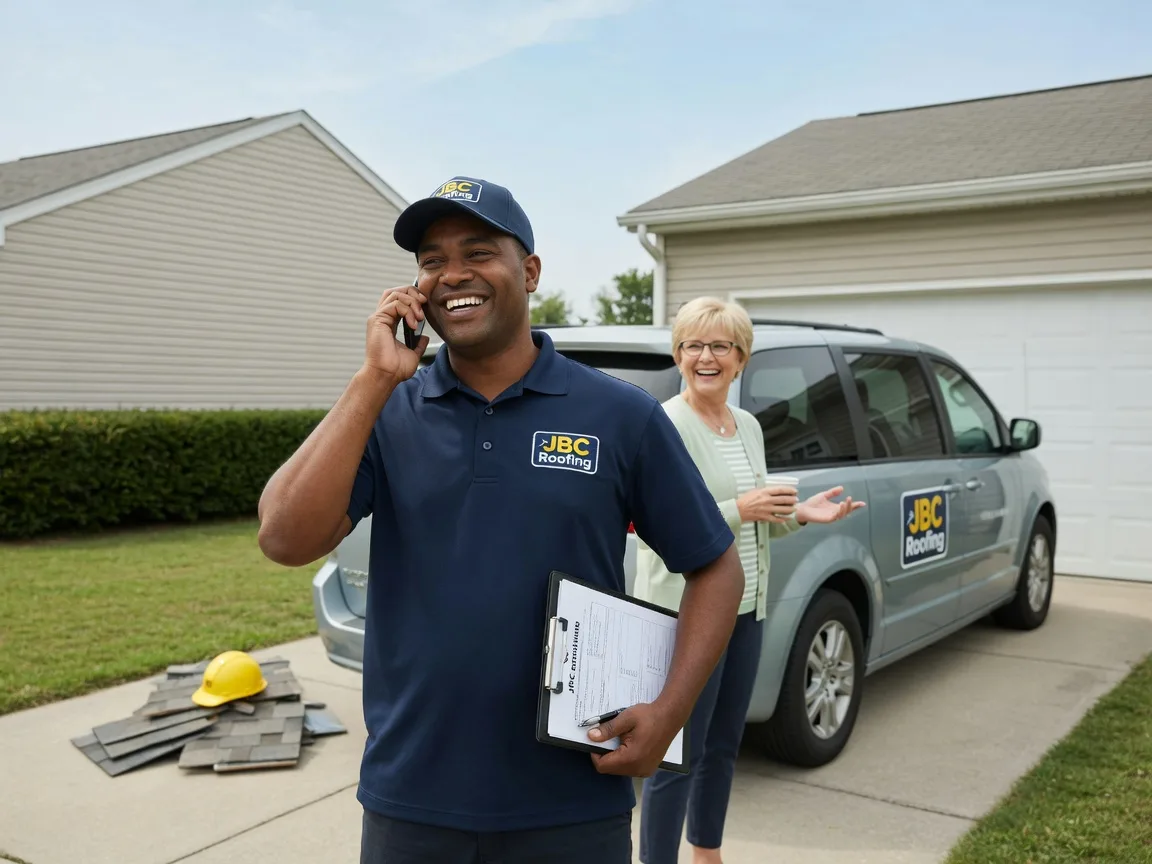 Roof Replacement Johnson, NY FAQs
